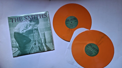 The Smiths 2Lp Old Guard BBC Session