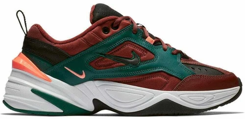 Nike M2K Tekno Pueblo Brown