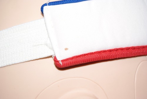 1984 los angeles olympics headband one size official - Picture 6 of 10