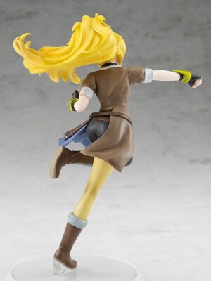 POP UP PARADE Yang Xiao Long: Lucid Dream RWBY: Ice Queendom