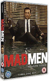 Limited Edition Boxing DVDs