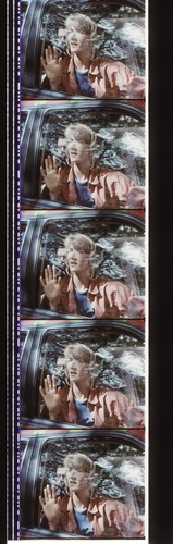Jurassic Park 35mm Film Cell strip very Rare var_a - Picture 102 of 132