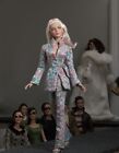 Tonner Ice Blue Sydney Chase 16" Doll #Tw2409 Nrfb