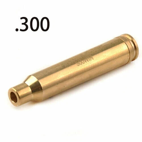 Laser Schussprüfer Laserpatrone Bore Sighter Collimator Einschießen DE UA SHOOT - Bild 13 von 30