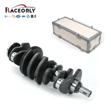 RACEORLY Engine Crankshaft For Mercedes Benz M274.920 2740300201 2740300701