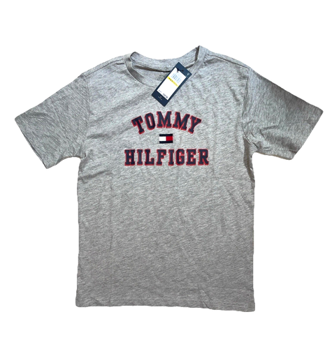 Tommy Hilfiger Boy's Cotton T-Shirts, Short & Long Sleeve; Size 4-14/16 *NWT* - Picture 25 of 38