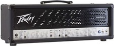 Peavey invective .120 Tube Guitar Amp Head   ...