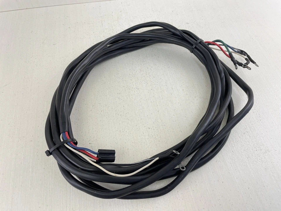 OMC Johnson Power Trim Harness 20' - Image 2 of 4