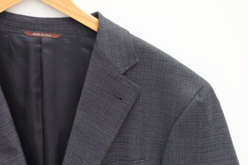 Current CANALI Kei Stretch Wool Suit 44 L (EU 54 L) - Picture 3 of 13