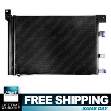 A/C Condenser for 13 14 15 16 17 18 19 Nissan Sentra 1.8L L4