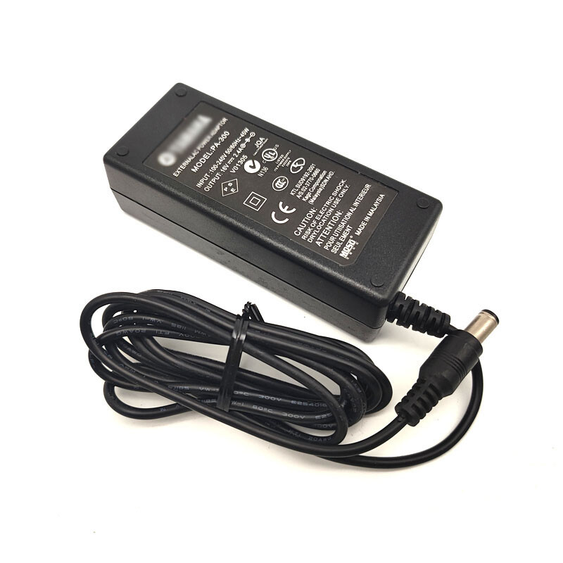 For Yamaha PSR-S750, PSR-S950, PSR-500, PSR-S550 Keyboard Power