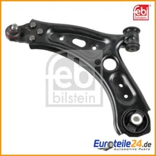Control arm, wheel suspension Febi Bilstein 177838 for Jeep Compass