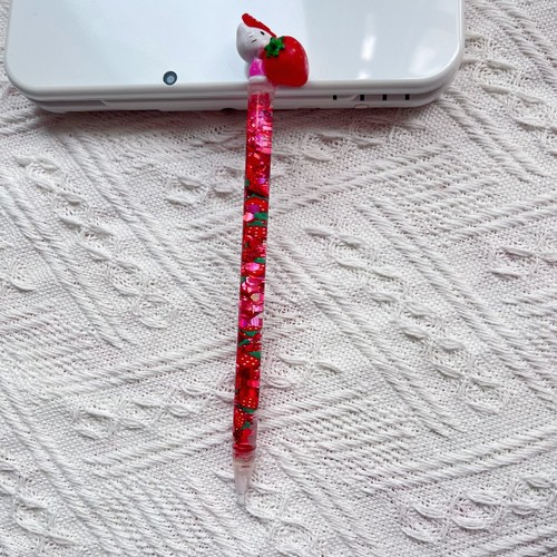 Cute colorful Nintendo 3DS/2DS/NDS Stylus Pen Collection - 第 36/50 張圖片