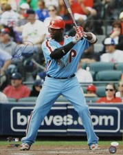 Ryan Howard Cards, Rookie Cards and Autographed Memorabilia Guide 50