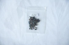 New ThinkPad X200 X201 X220 X220T X230 X230T X240 X250 Laptop Machine Screw kit 