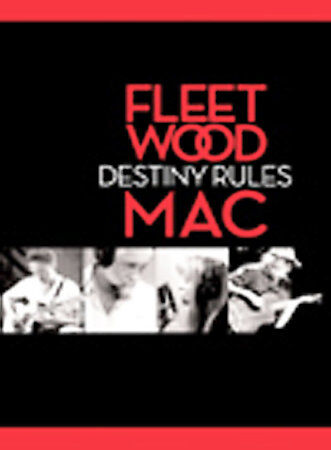デスティニー・ルールズ [DVD] Fleetwood Mac - Destiny Rules (DVD, 2004) for sale online | eBay