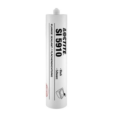 Loctite 5910 100ml Premium Silikon Fugen Dichtmasse Dichtstoff Gel 2061753