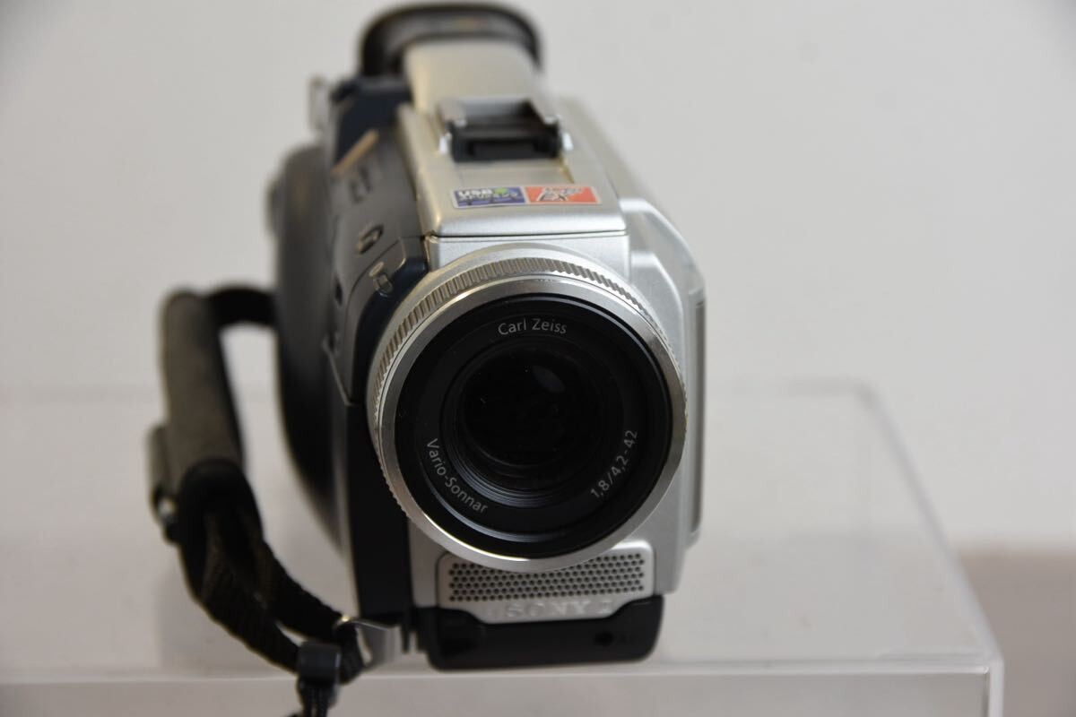 Sony Handycam DCR-TRV950 Mini DV Camcorder for sale online | eBay