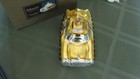 CHRISTOPHER RADKO CHRISTMAS ORNAMENT TAXI CAB — photo 3