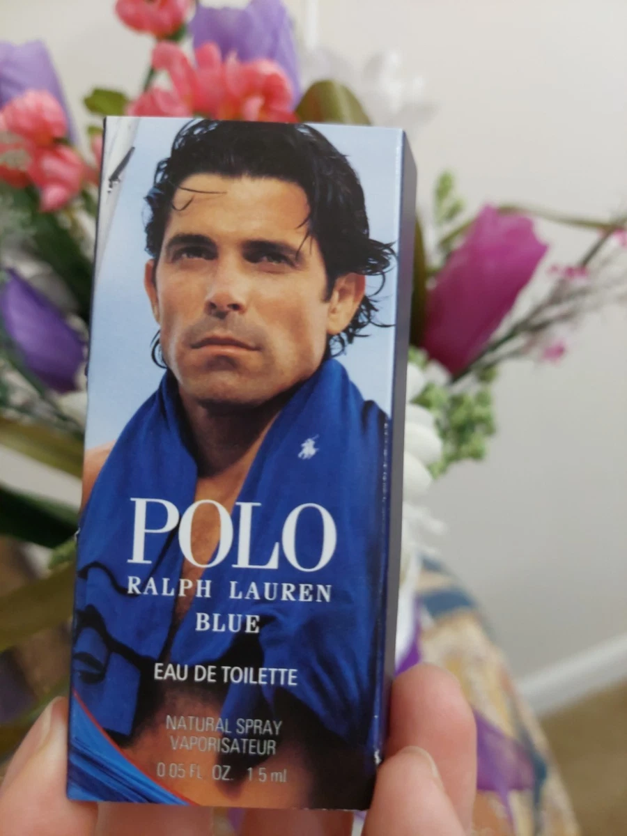 Las mejores ofertas en Polo Fluido Ralph Lauren Fragancias para