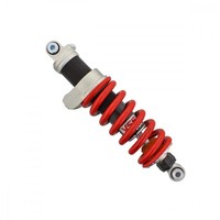 Federbein StoßDäMpfer YSS Einstellbar FüR Triumph Sprint 1050 ST ABS 2006-2010