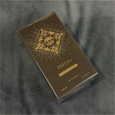 Initio Oud for Greatness Eau de Parfum Spray, 3.04 fl oz Regular Size