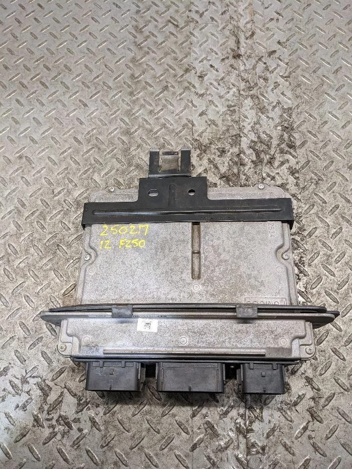 Módulo de controle eletrônico ECM do motor 6.7L compatível com 11-12 Ford F250SD PICKUP 1178793 - Imagem 4 de 4