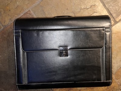 Piloten / Attache / Business Case / Aktentasche  
