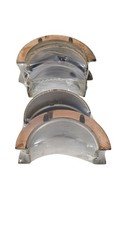 Tisco Mbk-221-a-010 Main Bearings Set Kit Fit International 460 Nos Usa