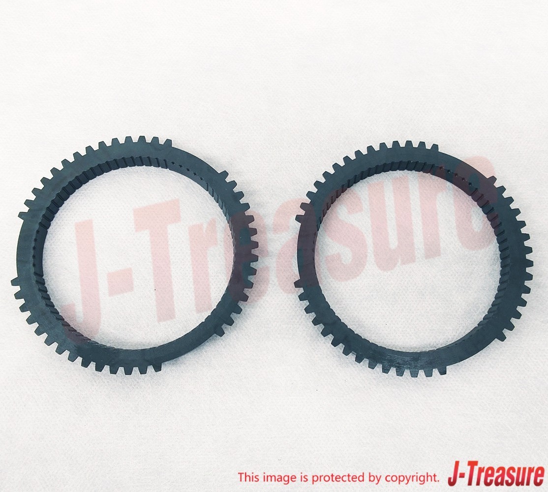 NISSAN 370Z Z34 09-13 Genuine Transmission Gear Baulk Ring 32604