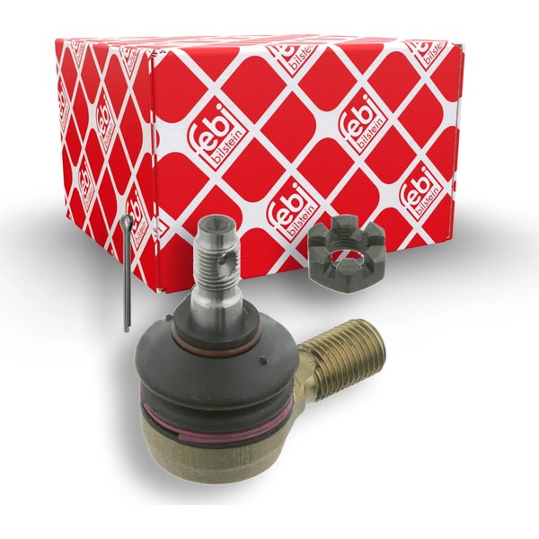 Febi Bilstein 24993 Kugelkopf SchaltgestäNge FüR Mercedes Benz SK MK LK LN2-image