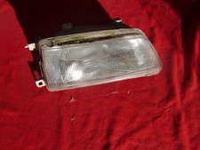 Frontscheinwerfer rechts Honda CRX ED9 Civic ED2 ED4 ED3 EC8 EC9 ED6 Bj.1990-92