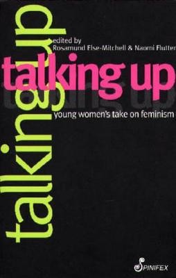 Talking Up - 9781875559664