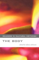 The Body Tiffany Atkinson Taschenbuch Einband - Flex.(Paperback) Englisch 2005