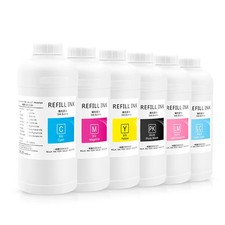 1000ml/bottle Sublimation Dye Ink for Epson L210 P50 T50 L100 L110 L200 L355 --