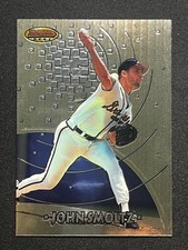 1997 Bowman's Best #95 John Smoltz