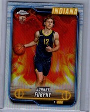 Click to enlarge Johnny Furphy