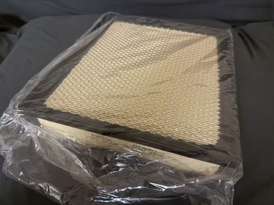 17801-0P100 TOYOTA OEM Sequoia Tundra Tacoma Air Filter A58172 WA10085 CA11895
