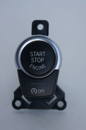Original BMW F07 F10 F11 F18 F06 F12 F13 Schalter Start/Stop 61319153831