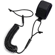SUP Leash, Surfboard Leash, SUP Sicherheitsleine - 10ft für Erwachsene