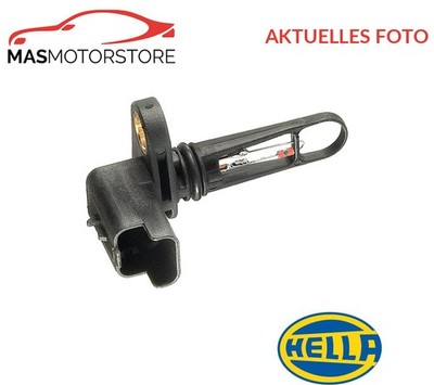 SENSOR ANSAUGLUFTTEMPERATUR HELLA 6PT 009 109-321 P FÜR MITSUBISHI OUTLANDER II