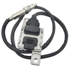 NOX Sensor Für VW Multivan Transporter/Caravelle 2.0 TDI 04L907805AR 04L907807M