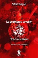Stratediplo | Le QuatrièMe Cavalier | Taschenbuch | FranzöSisch (2020)