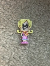 Pixel Chix Roomies 2005 - Diva Queen