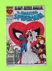 Amazing Spider-Man Annual #21 Vol. 1 1987 Marvel Comics 1st App Annual M94-125