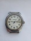 Rare Vintage Watch RAKETA ROLEX rocket made in USSR not working