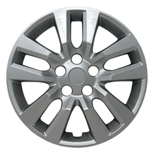 NEW Hubcap for Nissan ALTIMA 2013-2018 - Premium Replica Altima Hubcap 16" 53088