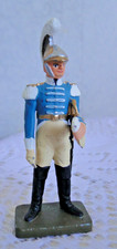 Soldat plomb STARLUX soldat Napoléon trompette 1er régiment carabiniers N° 99