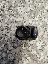 Driver Left Front Door Switch Driver's Mirror Fits 05-10 G6 478294