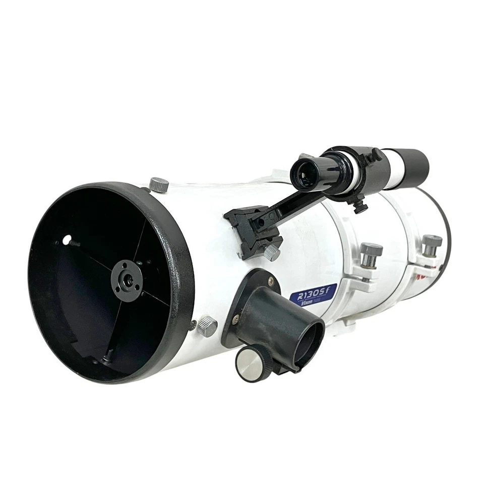 Vixen R130Sf Newtonian Reflector Telescope 130mm F5 Junk for Parts Only - Image 4 of 4
